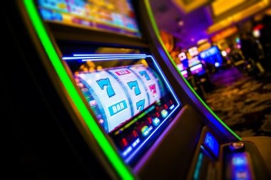Live blackjack and roulette tables